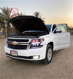 شيفروليه سوبربان